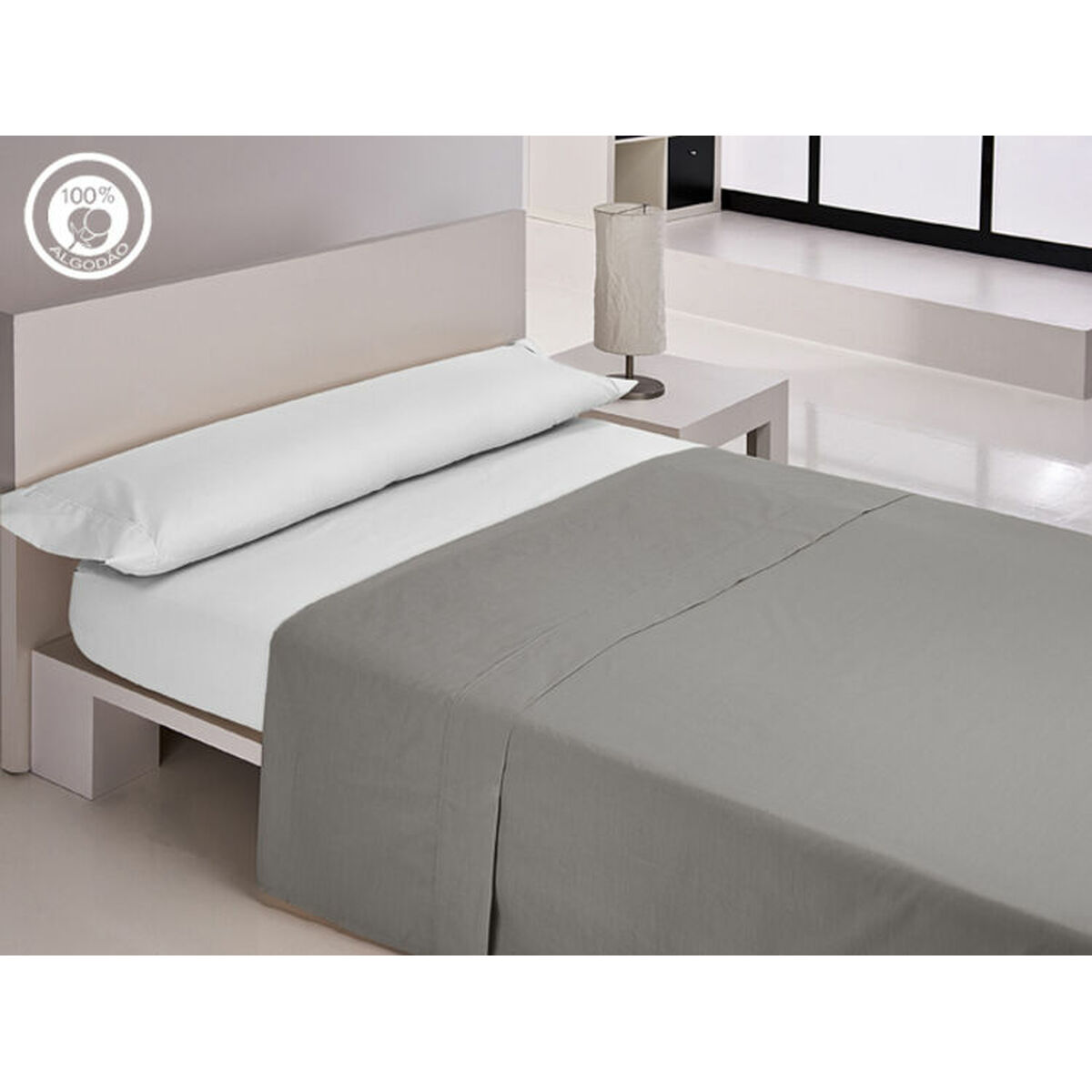 Vzglavnik Happy Home LISOS COTTON
